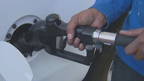 SoCal residents continue to feel pain at the pump as gas prices spike again