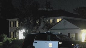 Riverside family held at gunpoint during home invasion robbery