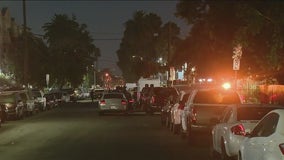 Man found shot to death in Panorama City neighborhood