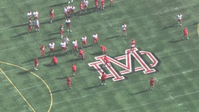 Document accuses Mater Dei football players of sexual assault