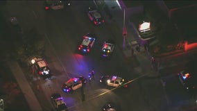 Man shot dead in Pasadena