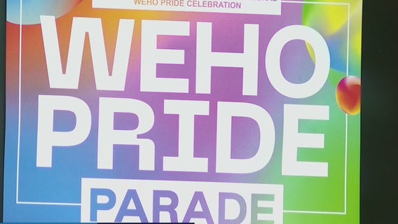 WeHo, LA Pride celebrations prepare for pre-pandemic crowds