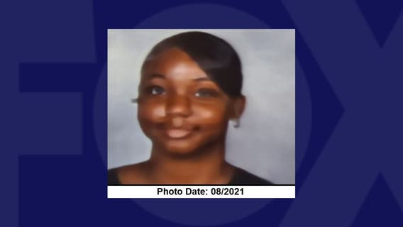 LASD searching for missing 15-year-old Lancaster girl