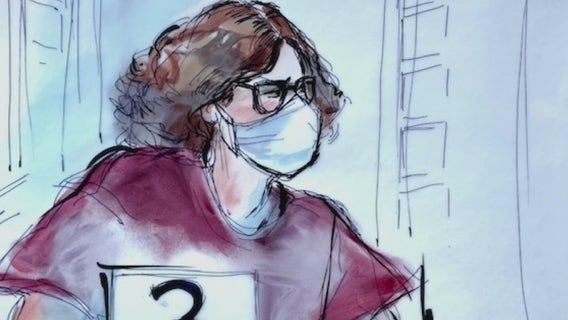 SoCal man sentenced to four months in prison for participation in Capitol riot