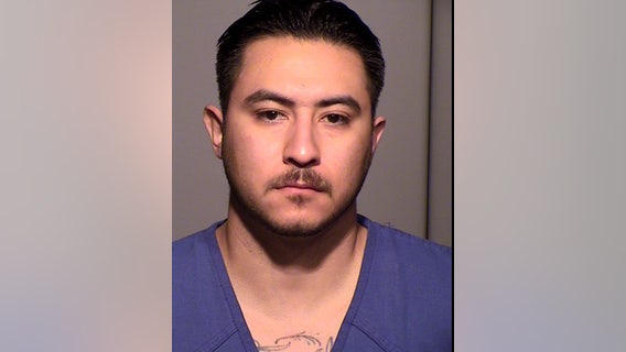 Arrest made in stabbing death of man in Thousand Oaks