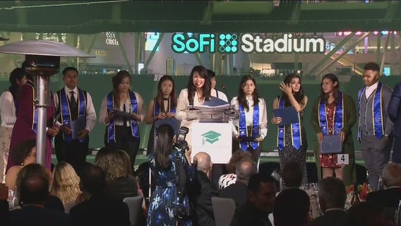 LA Rams, Fulfillment Fund host event to raise money for Kenny Washington memorial scholarship