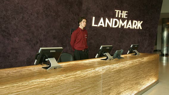 Landmark Theatres' Pico location to close at end of May