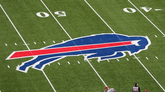 Buffalo Bills' Hall of Famers to support families of supermarket shooting victims