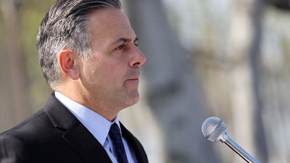 LA city councilman says 'kids are afraid to walk to school' due to needles, human waste, psychotic behavior