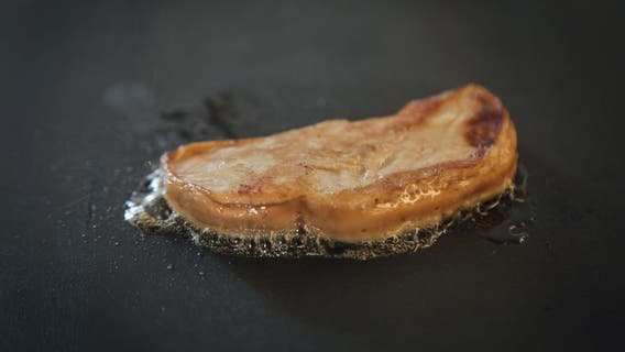 Appeals court upholds limit on California’s foie gras ban