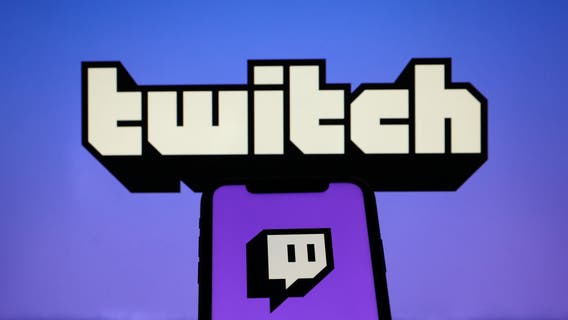 Twitch livestream of Buffalo shooting removed in under 2 minutes: spokesperson