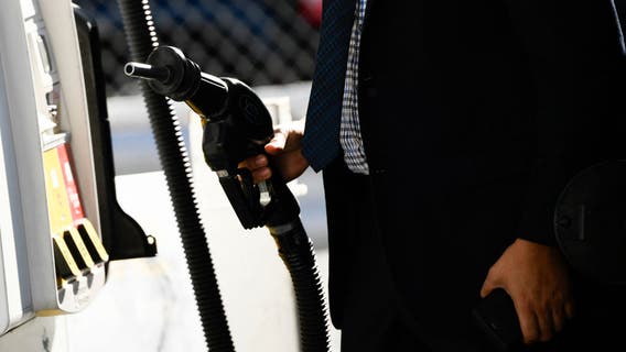 Average LA County gas price hits record high of $6.09