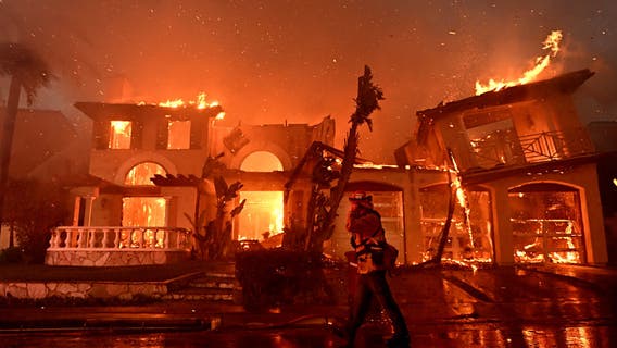 SoCal Edison: ‘Circuit activity’ near time of Coastal Fire