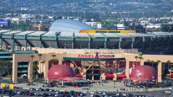 State AG seeks to pause Angels Stadium deal amid corruption probe