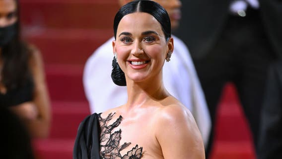 Katy Perry escapes Hollywood 'bubble' by living in Kentucky: 'Hollywood is not America'