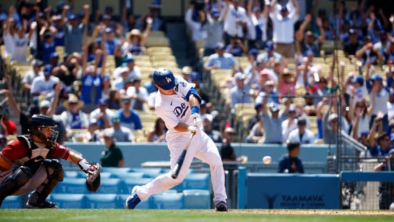 LA Dodgers announce travel change amid uptick in COVID cases