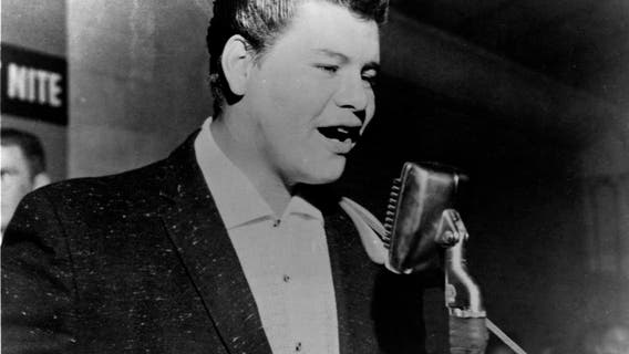 Pacoima post office renamed in honor of Ritchie Valens