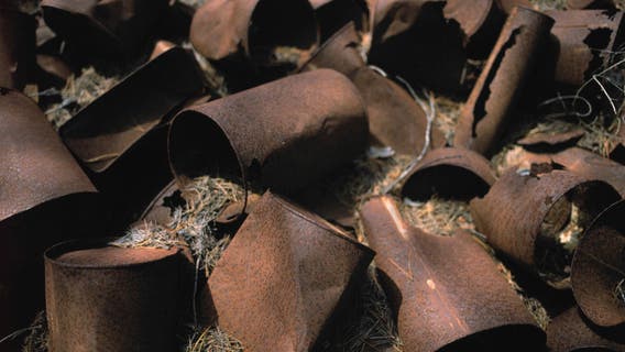 LA City Council orders testing near former toxic dump site near Lincoln Heights