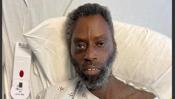 Public's help sought identifying patient at LAC + USC Medical Center