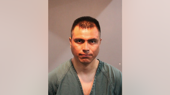 Santa Ana man arrested on sexual assault-related charges