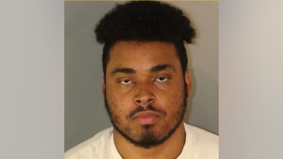 19-year-old suspected in teen's murder in Riverside