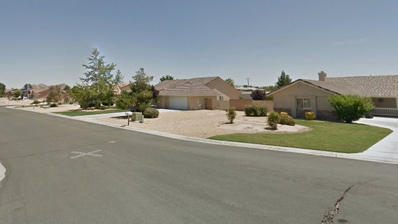 Boy found in closet of Apple Valley home filled with over 50 animals