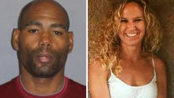 Orange County personal trainer convicted in 2019 double murder of Wendi Miller, Darren Partch