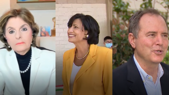 “The Issue Is”: Abortion, COVID, and Ukraine