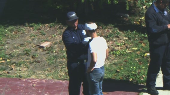 Rolex robbers strike in Jefferson Park