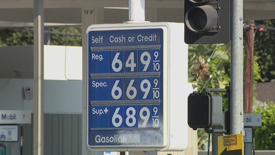 Experts predict 11% increase in Memorial Day travel across SoCal in 2022