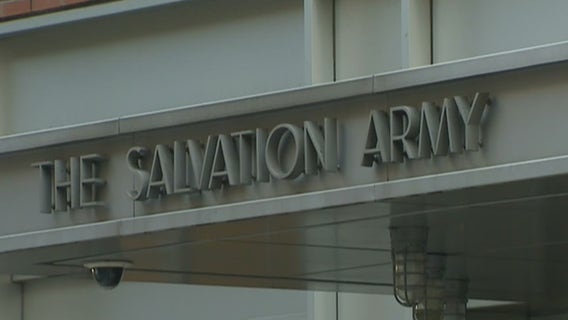 Why thrift store bargains are getting a little harder to find