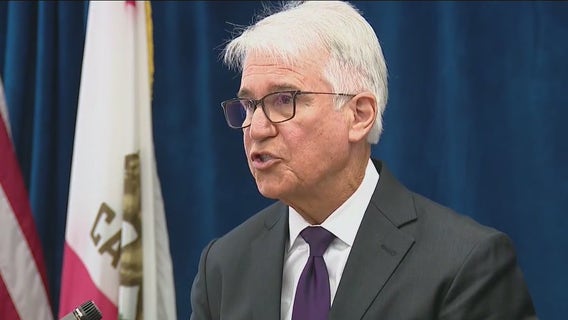 DA Gascón working with credit card companies to halt online purchase of ghost guns