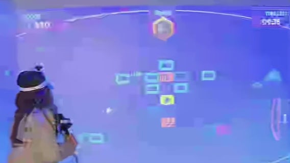 Electric Gamebox opens 6th US location in Rancho Cucamonga