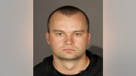 Torrance police officer arrested for allegedly possessing child sex material