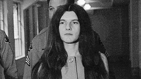 Patricia Krenwinkel: Parole recommended for Charles Manson follower