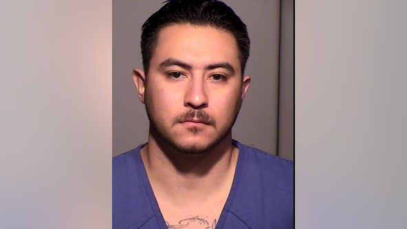 Arrest made in stabbing death of man in Thousand Oaks