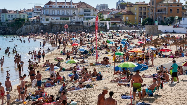 Portuguese angered at influx of Californians who import their problems with them: report