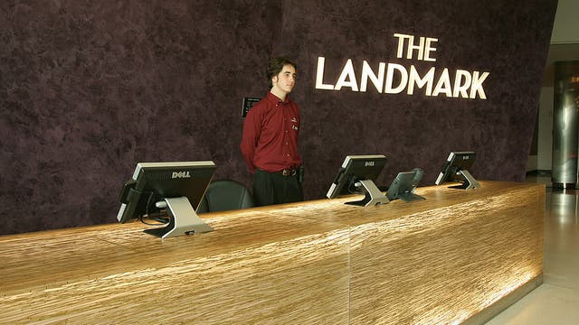 Landmark Theatres' Pico location to close at end of May