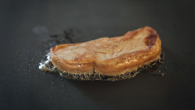 Appeals court upholds limit on California’s foie gras ban