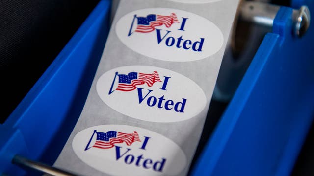 LA voters: Register by today to get mail-in ballot for June 7 primary