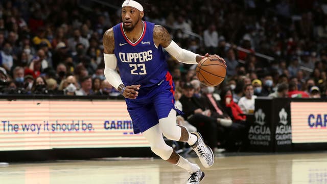 LA Clippers' Robert Covington signs 2-year, $24M contract extension