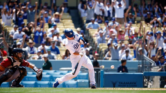 LA Dodgers announce travel change amid uptick in COVID cases