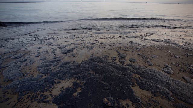$230M settlement reached over 2015 California oil spill