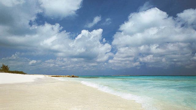 Bahamas Sandals deaths: Carbon monoxide poisoning killed 3 Americans at resort, report says