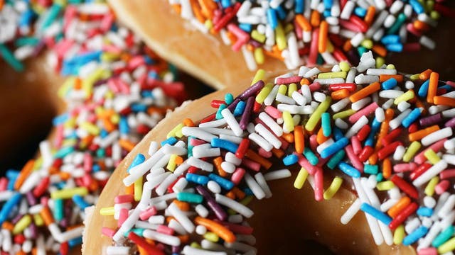 Donut Man giving away free donuts in LA, Glendora to celebrate 50th anniversary