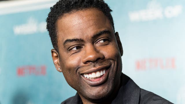 Chris Rock is still recovering from Oscars slap: 'I got most of my hearing back'