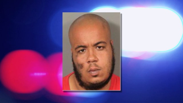 Victorville man exposed himself at Apple Valley hospital: police