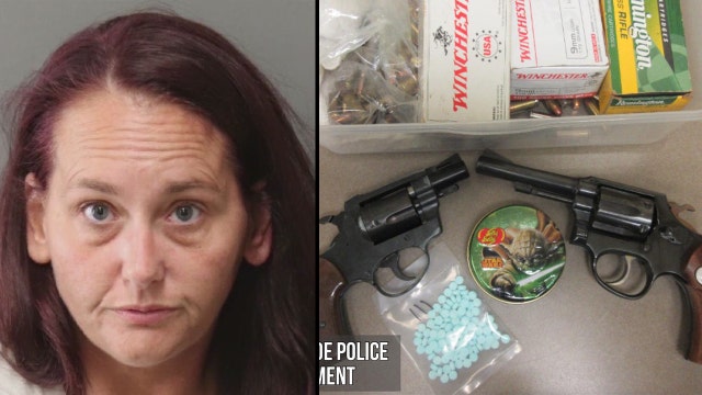 School employee accused of supplying fentanyl to students