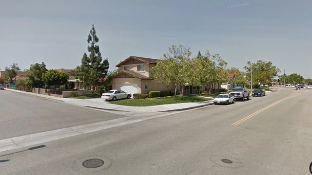 3 wanted in Camarillo attempted kidnapping