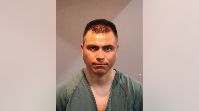 Santa Ana man arrested on sexual assault-related charges